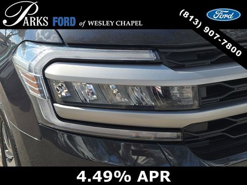 Certified 2023 Ford Expedition Max XLT image 6