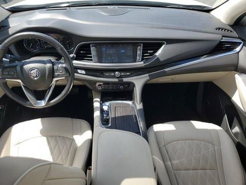 Used 2022 Buick Enclave Avenir FWD image 15