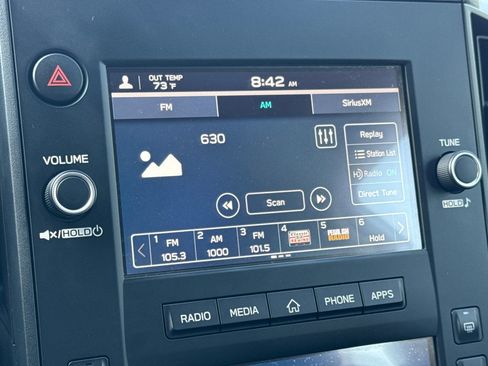 Certified 2024 Subaru Impreza 2.0i AWD/4WD image 21