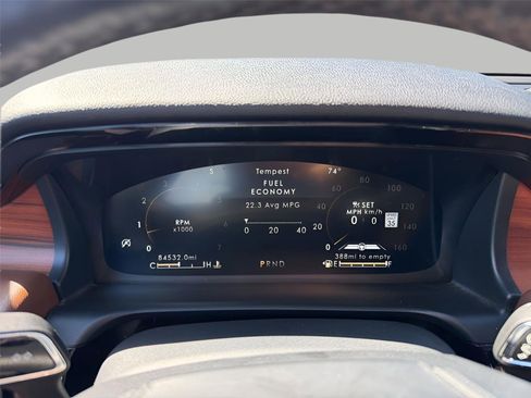 Used 2020 Lincoln Aviator Reserve w/ Equipment Group 201A AWD/4WD image 15