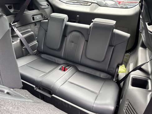 New 2026 Mitsubishi Outlander SEL Black Edition AWD/4WD image 31