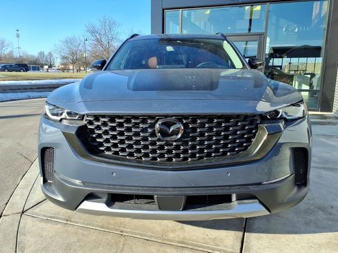 New 2026 MAZDA CX-50 Meridian Edition w/ Weather Package AWD/4WD image 2