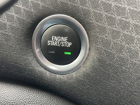 Used 2023 Chevrolet Malibu RS w/ Driver Confidence Package image 25