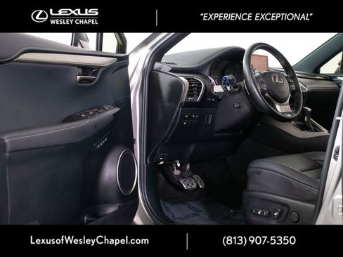Used 2019 Lexus NX 300 F Sport w/ F Sport Premium Package FWD image 19