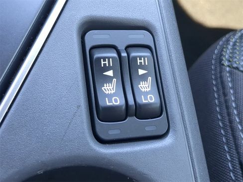 Certified 2024 Subaru Crosstrek 2.0i Premium image 23