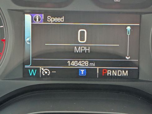 Used 2017 Chevrolet Camaro LT w/ Technology Package RWD image 19