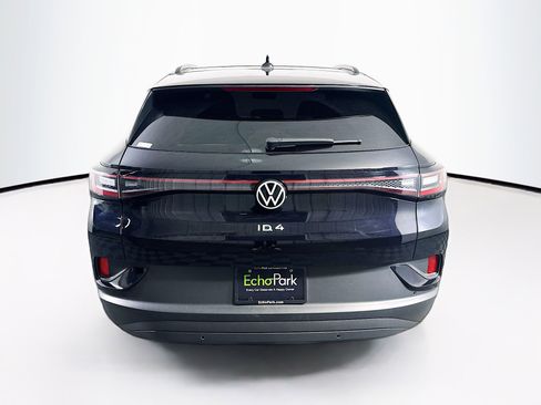Used 2023 Volkswagen ID.4 Pro S image 7