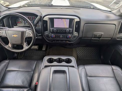 Used 2015 Chevrolet Silverado 1500 LT w/ Rally 2 Edition image 14