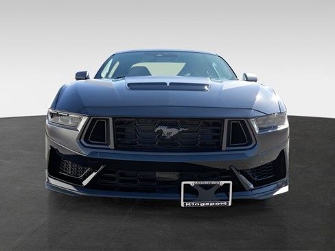 Used 2024 Ford Mustang Dark Horse image 13
