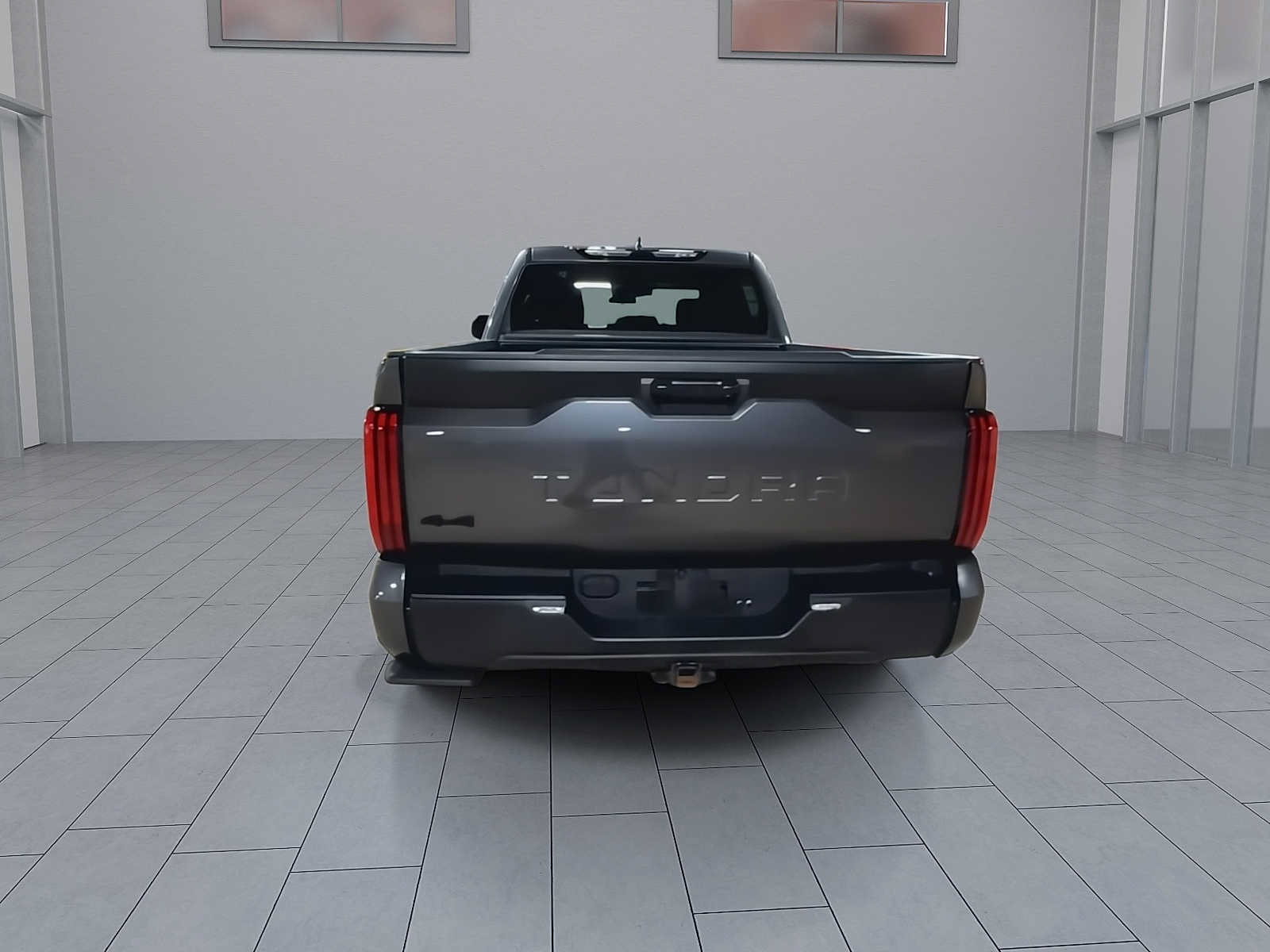 Used 2024 Toyota Tundra SR5 AWD/4WD image 7