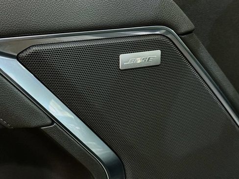 New 2026 Chevrolet Silverado 1500 LT Trail Boss w/ Convenience Package II AWD/4WD image 20