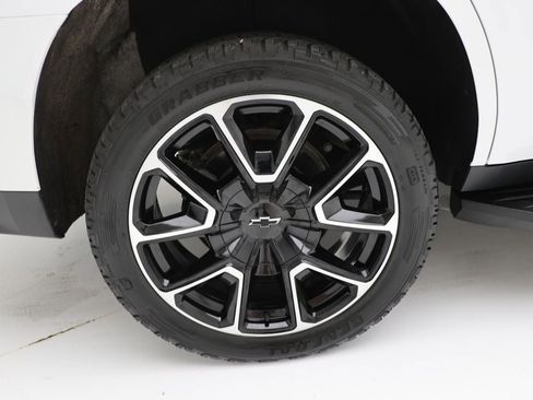Used 2024 Chevrolet Tahoe RST image 10