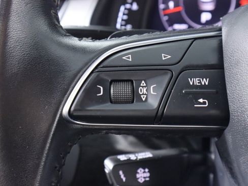 Used 2019 Audi Q7 2.0T Premium Plus w/ Premium Plus Package AWD/4WD image 12
