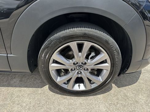 Used 2023 MAZDA CX-30 AWD 2.5 S w/ Preferred Package image 59