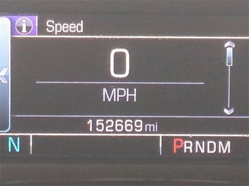 Used 2016 Chevrolet Suburban LT image 34