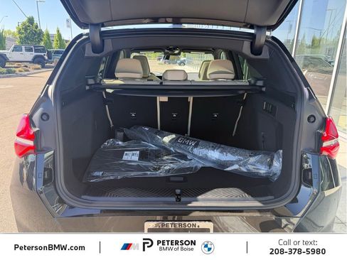 New 2026 BMW X3 xDrive30 w/ Convenience Package AWD/4WD image 9