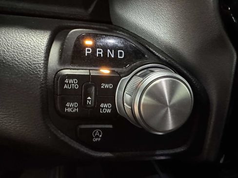 Used 2023 RAM 1500 Laramie AWD/4WD image 28