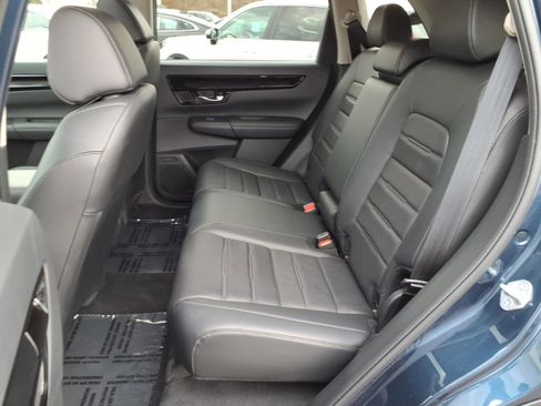 Certified 2023 Honda CR-V EX-L image 7