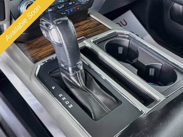 Used 2020 Ford F150 Lariat w/ Equipment Group 502A Luxury AWD/4WD image 17
