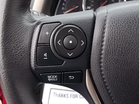 Used 2014 Toyota RAV4 Limited AWD/4WD image 20