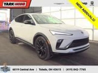 Used 2025 Buick Envista Sport Touring video 1