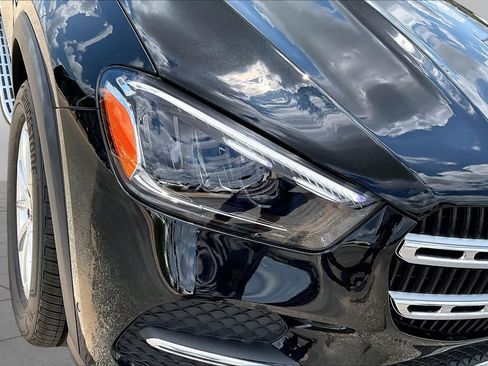 Certified 2025 Mercedes-Benz GLE 450e 4MATIC image 20