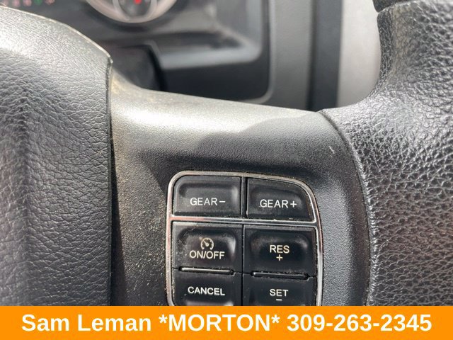 Used 2016 RAM 1500 Tradesman w/ Popular Equipment Group AWD/4WD image 18