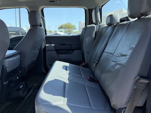 Used 2023 Ford F250 XL AWD/4WD image 25