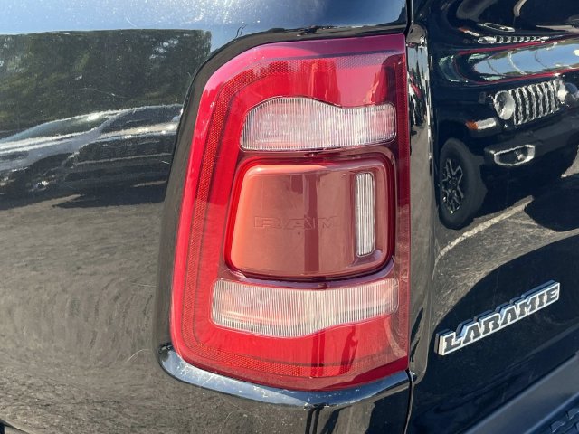 Used 2021 RAM 1500 Laramie w/ Laramie Southwest Edition RWD image 11