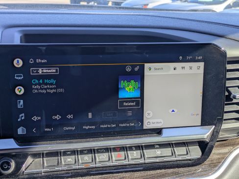 Used 2022 Chevrolet Silverado 1500 LT image 20