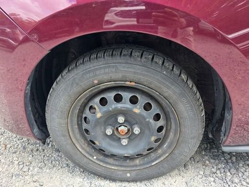 Used 2021 Mitsubishi Mirage FWD image 30