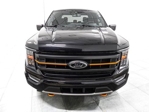 Certified 2023 Ford F150 Tremor AWD/4WD image 3