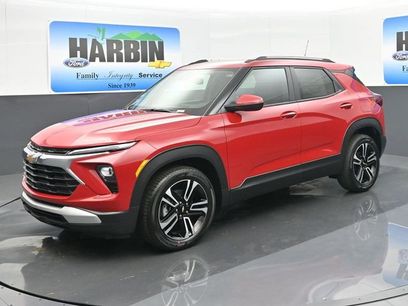 New 2026 Chevrolet TrailBlazer LT w/ Convenience Package