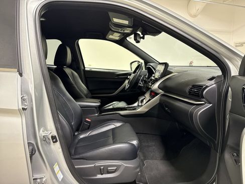 Used 2023 Mitsubishi Eclipse Cross SEL AWD/4WD image 22