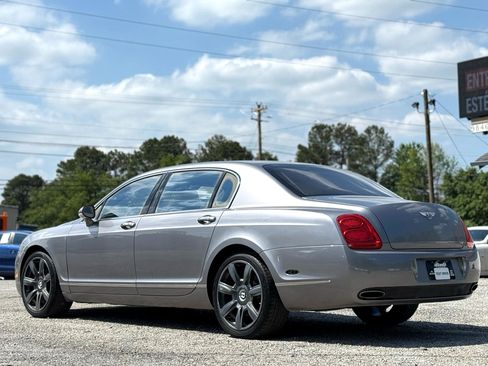 Used 2006 Bentley Flying Spur Flying Spur image 4