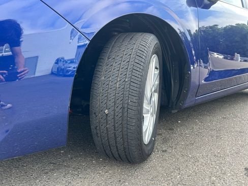Certified 2024 Subaru Impreza 2.0i AWD/4WD image 24