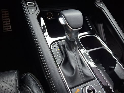 Used 2025 Kia Telluride SX X-Line image 14