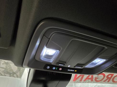 Used 2025 Chevrolet Silverado 1500 RST w/ Z71 Off-Road Package image 31