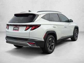 Used 2025 Hyundai Tucson SEL FWD video 2