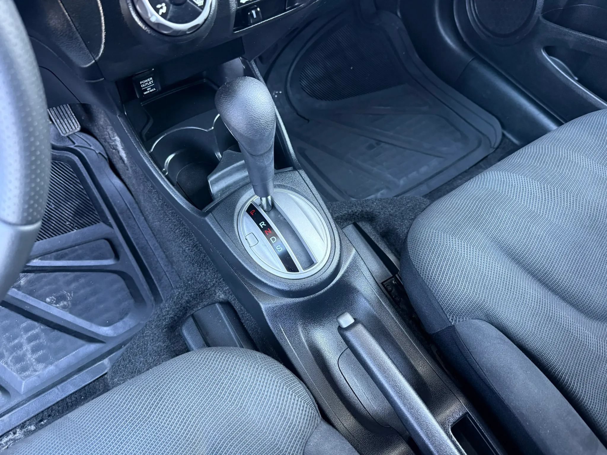 Used 2009 Honda Fit Sport image 19