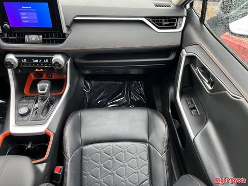 Certified 2024 Toyota RAV4 Adventure AWD/4WD image 19
