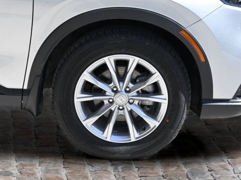 New 2025 Honda CR-V EX-L image 37