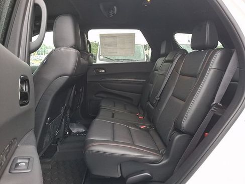 New 2026 Dodge Durango GT AWD/4WD image 5