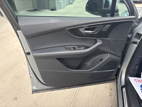 Used 2023 Audi Q7 2.0T Premium Plus w/ Premium Plus Package image 10