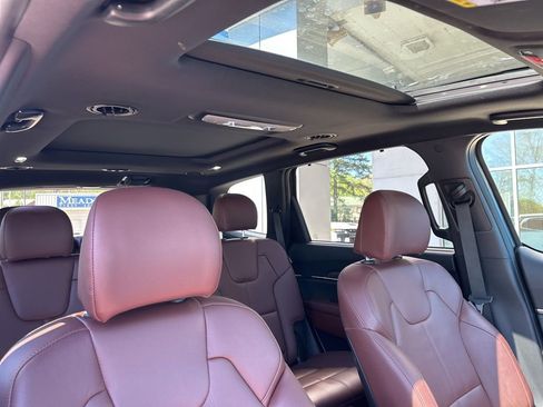 Used 2024 Kia Telluride SX AWD/4WD image 20