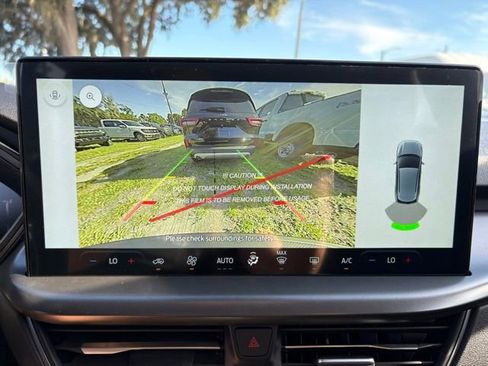 New 2025 Ford Escape Active w/ Tech Pack #1 image 19