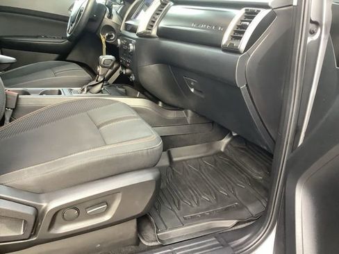 Used 2023 Ford Ranger XLT w/ Equipment Group 302A High image 26