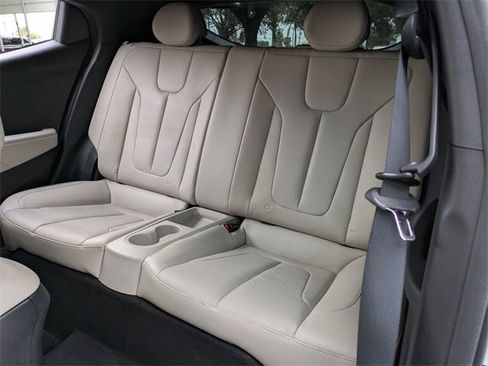 Used 2020 Hyundai Veloster Turbo Ultimate image 25