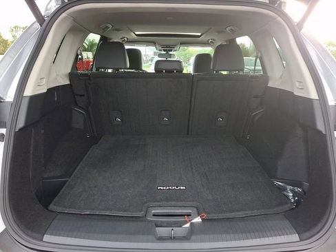 Used 2023 Nissan Rogue SV w/ SV Premium B Package AWD/4WD image 29