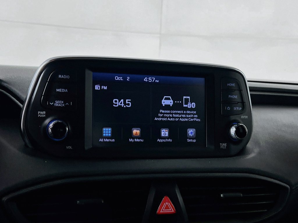 Used 2020 Hyundai Santa Fe SE w/ Cargo Package FWD image 23